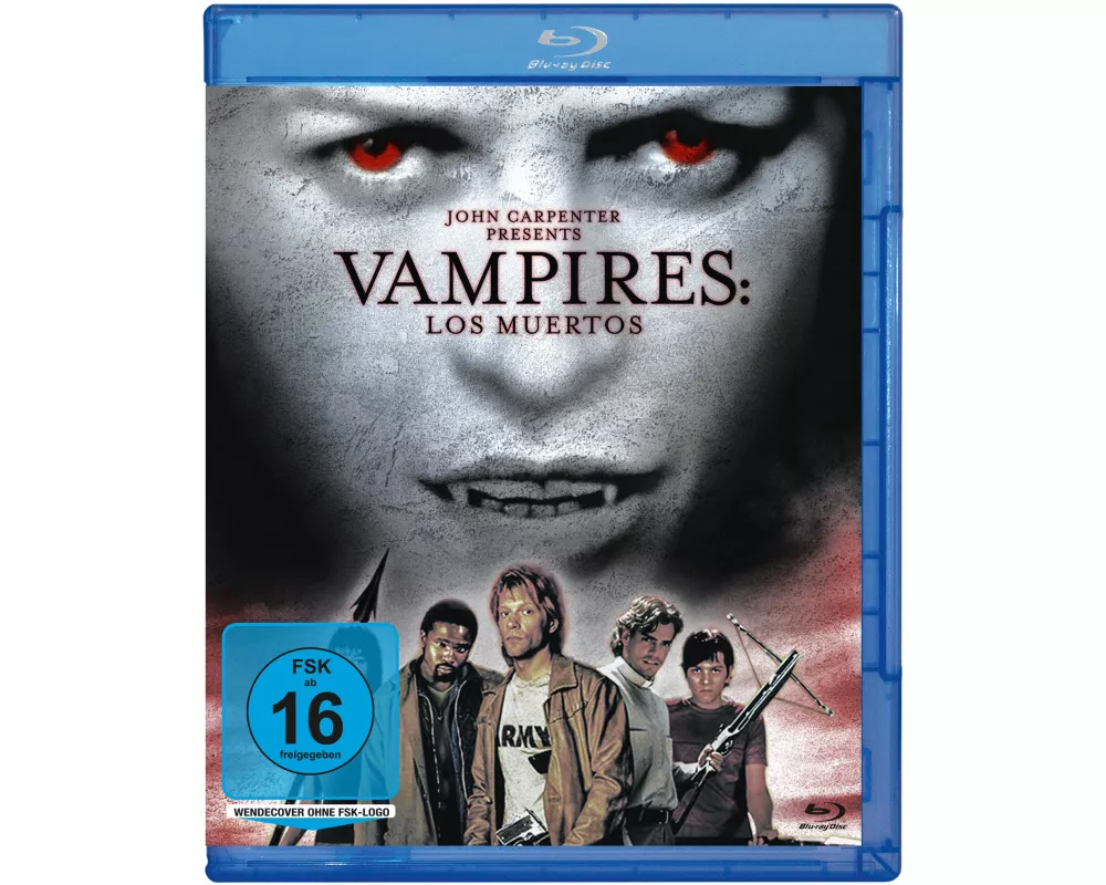 John Carpenters Vampires: Los Muertos