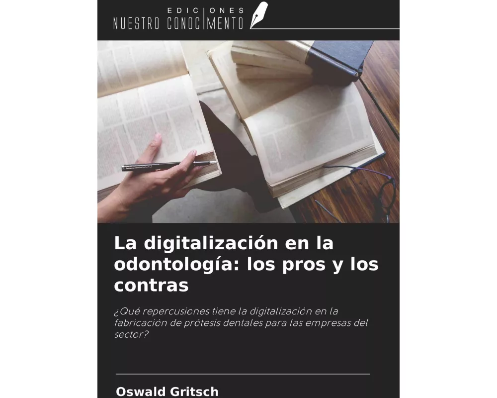 La digitalización en la odontología: los pros y los contras