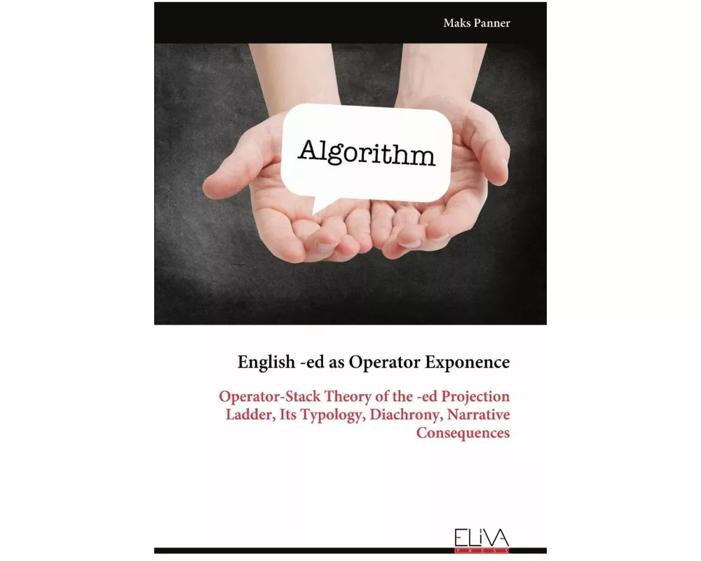 English -ed as Operator Exponence