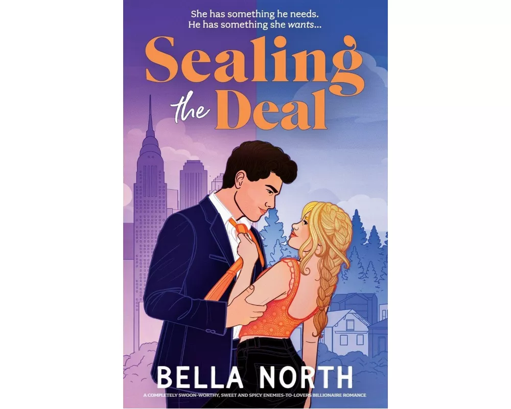 Sealing the Deal