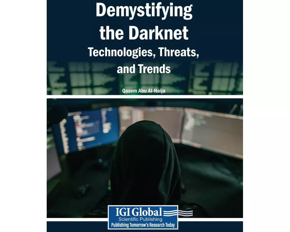 Demystifying the Darknet