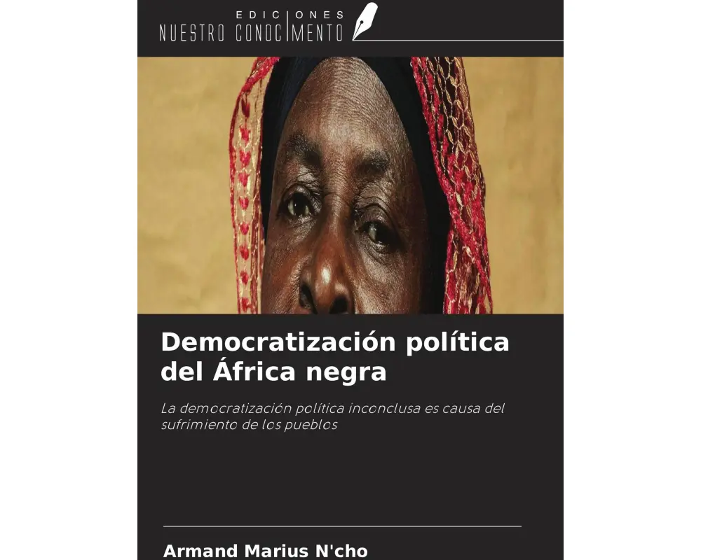 Democratización política del África negra