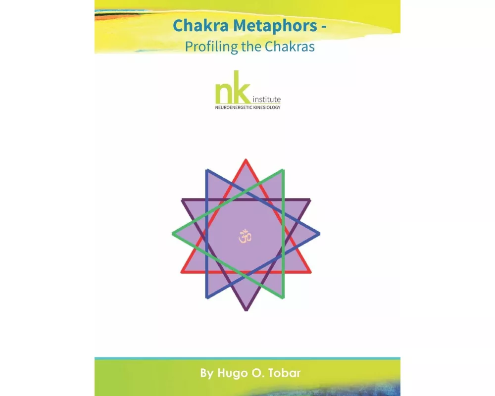 Chakra Metaphors Workshop Manual v4.2