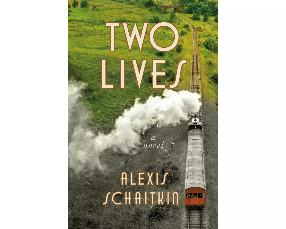 Two Lives