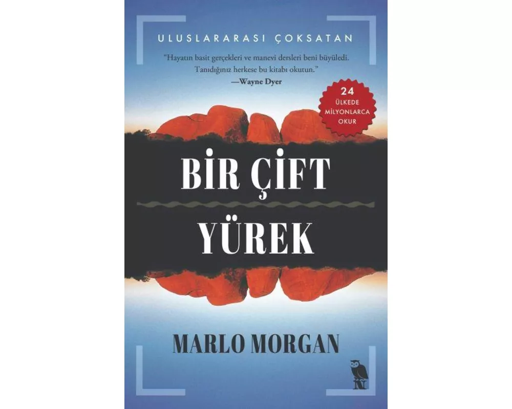 Bir Cift Yürek