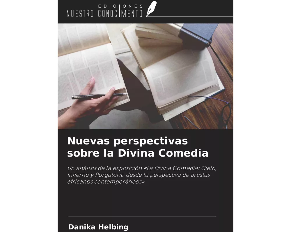 Nuevas perspectivas sobre la Divina Comedia