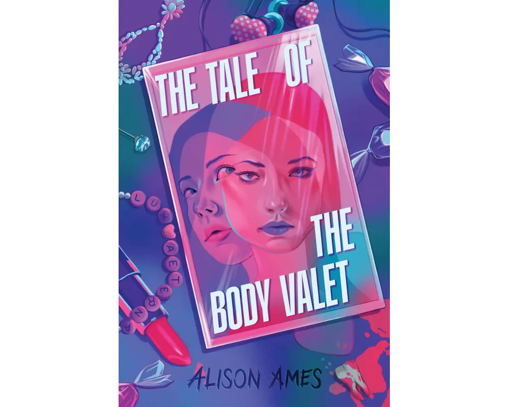 Tale of the Body Valet