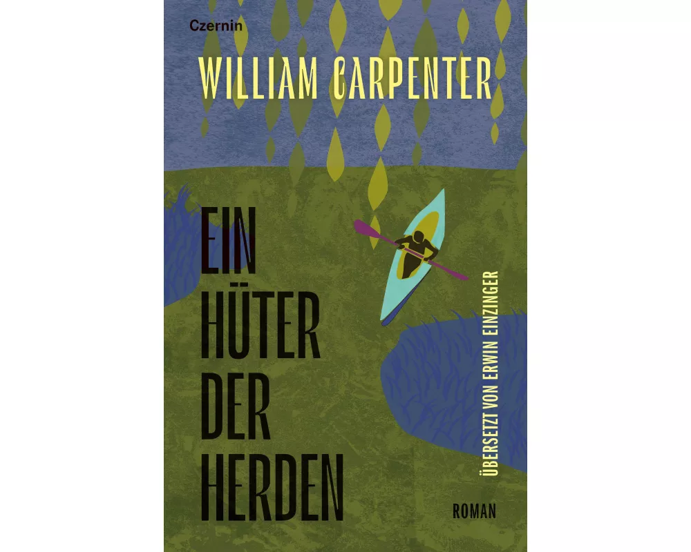 Ein Hüter der Herden