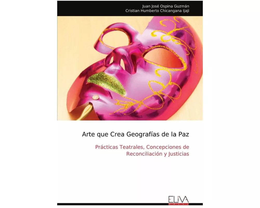 Arte que Crea Geografías de la Paz