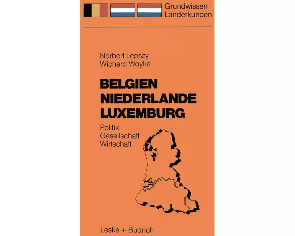 Belgien Niederlande Luxemburg