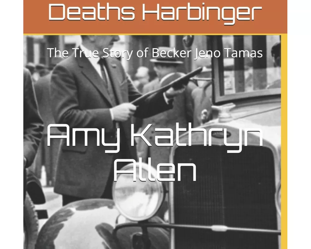 Deaths Harbinger
