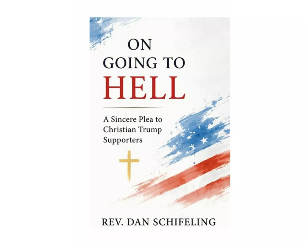 On Going to Hell