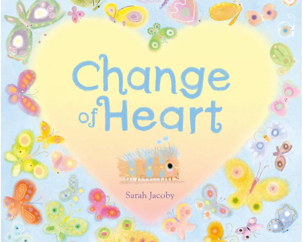 Change of Heart