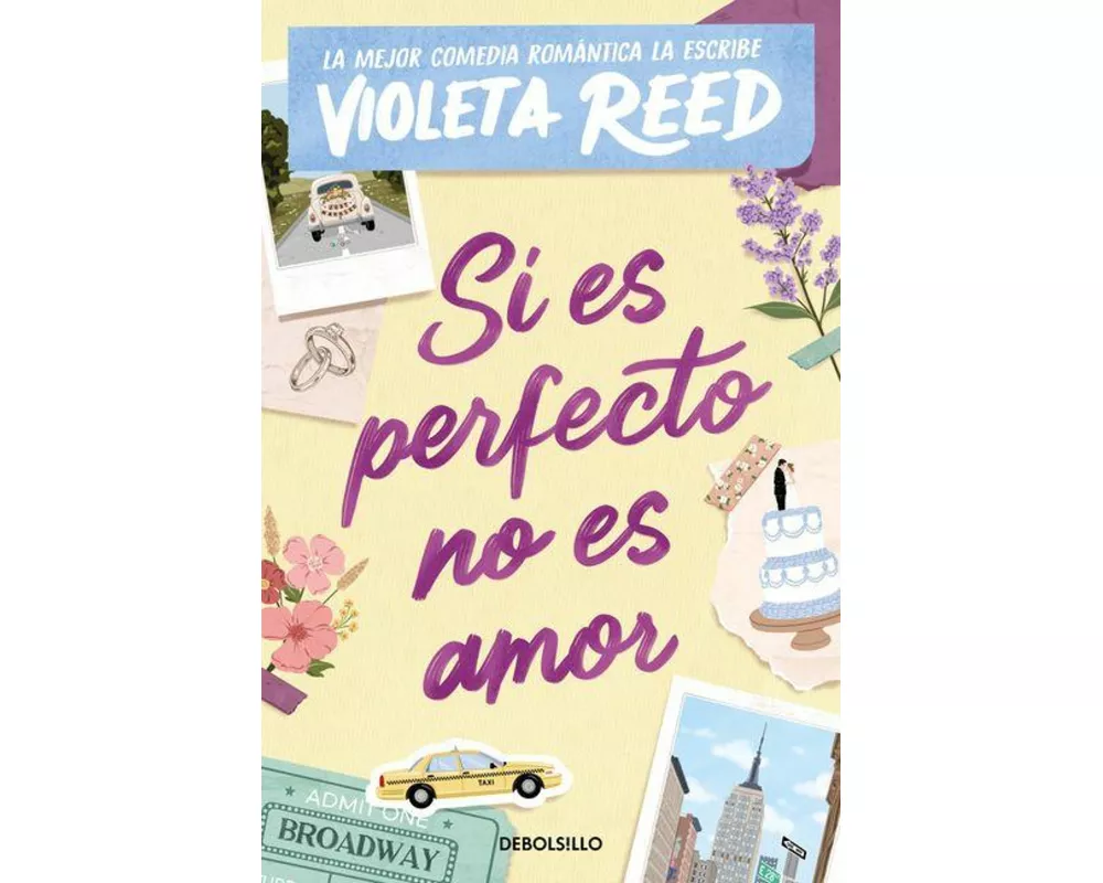 Si es perfecto no es amor