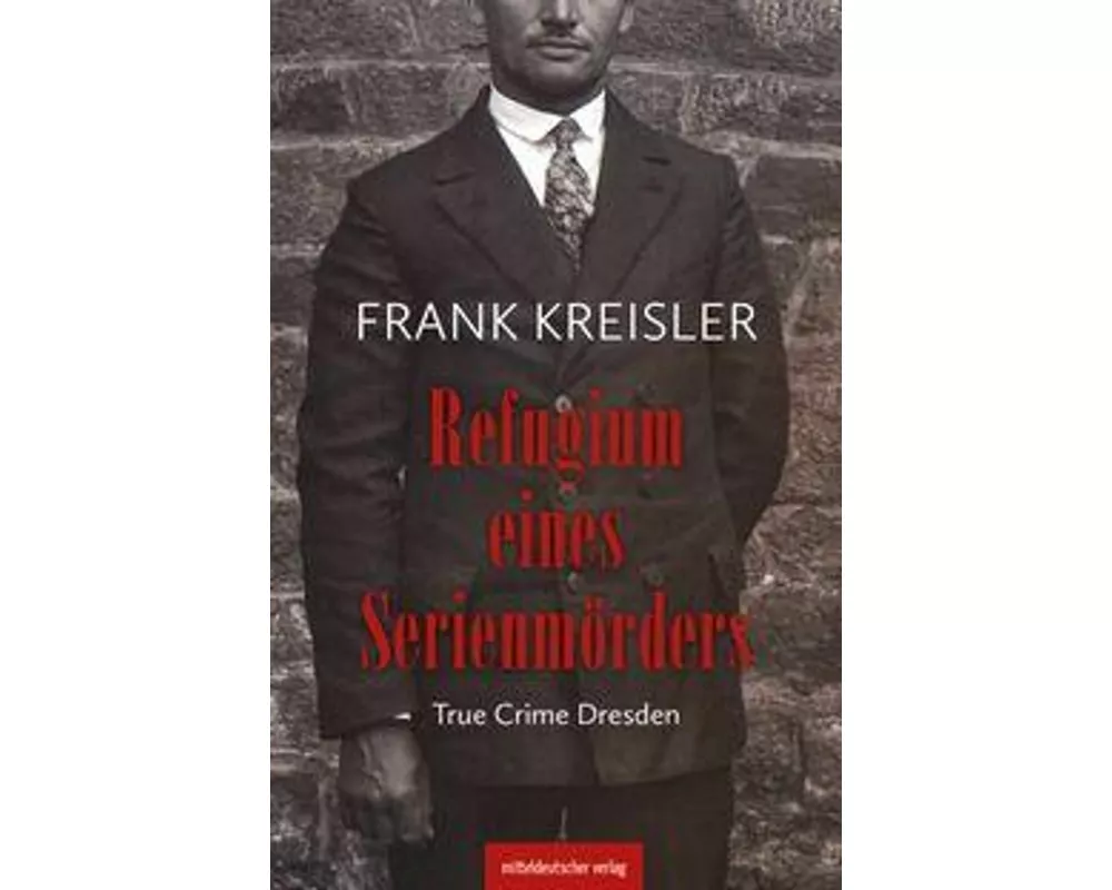 Refugium eines Serienmörders