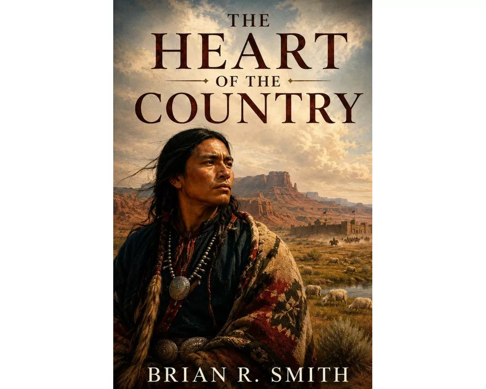 The Heart of the Country