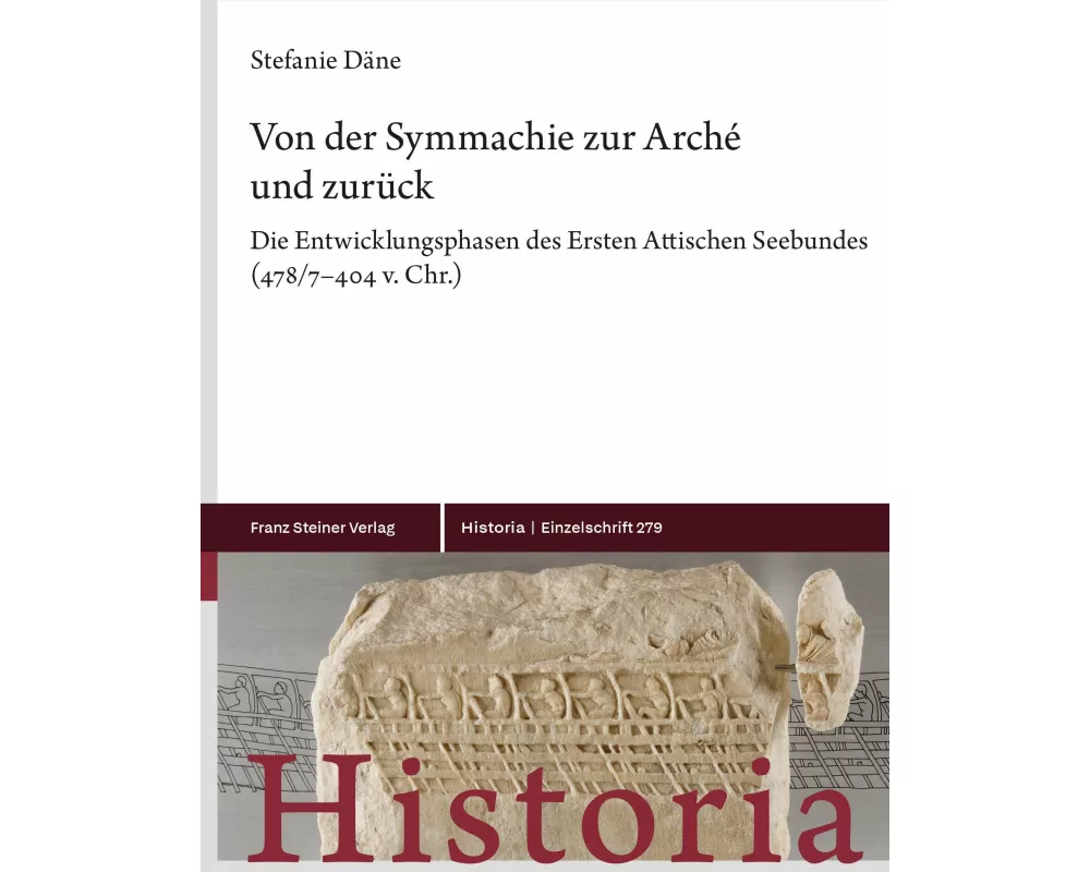 Von der Symmachie zur Arché und zurück