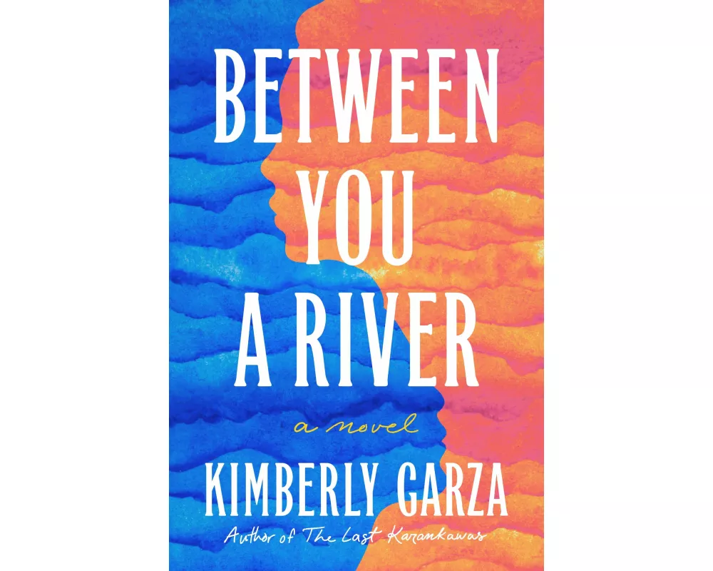 Between You a River