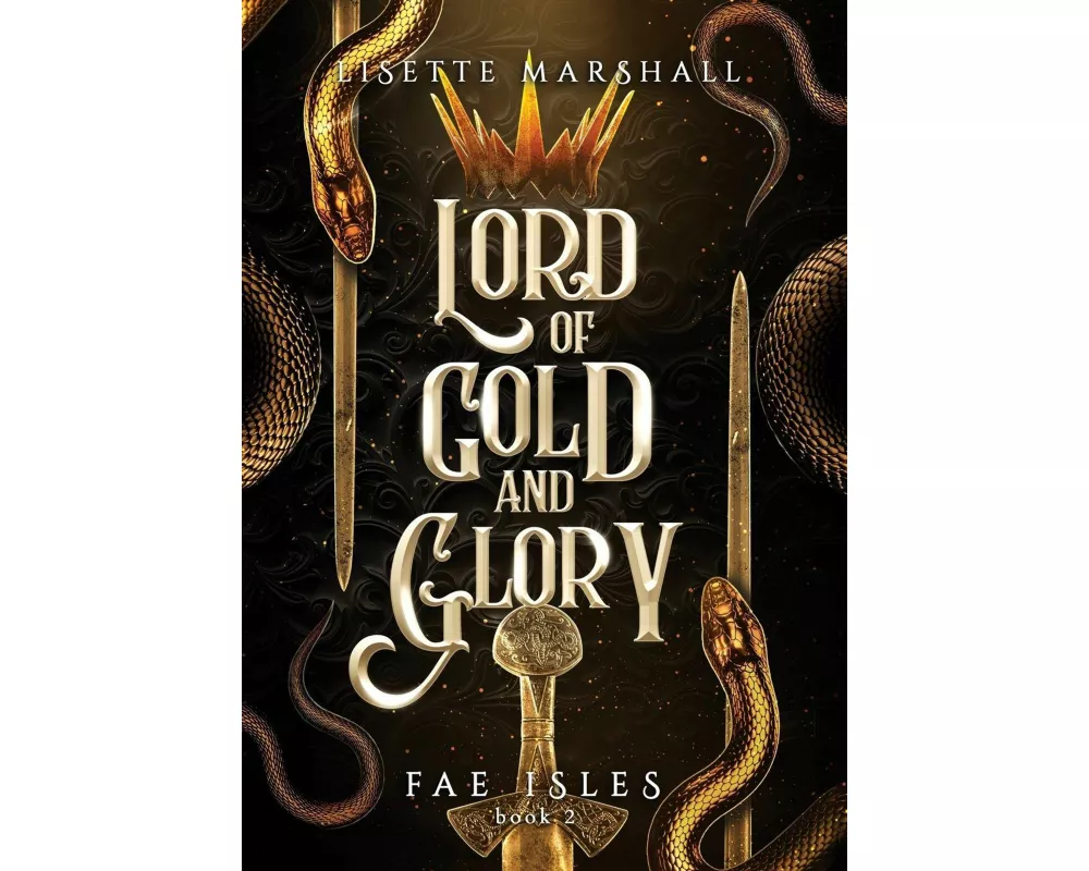 Lord of Gold and Glory