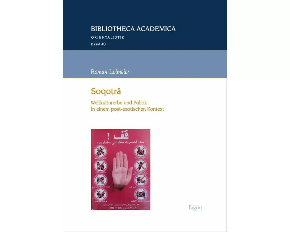 Soqotra
