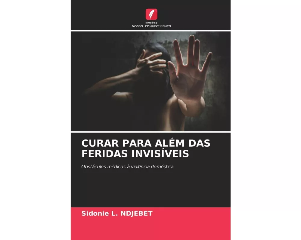 Curar Para AlÉm Das Feridas InvisÍveis