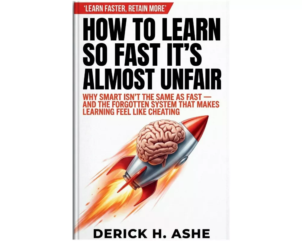 How To Learn So Fast It's Almost Unfair