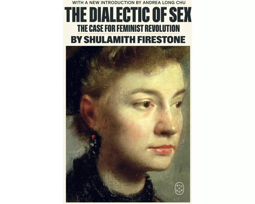 The Dialectic of Sex
