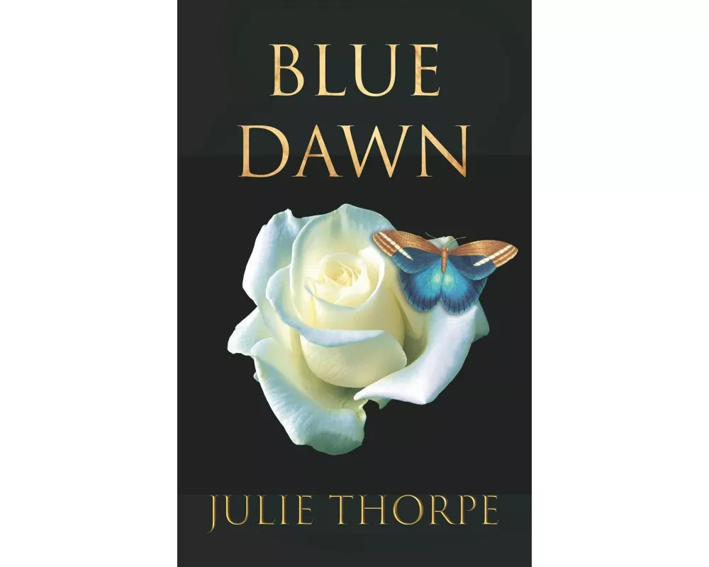 Blue Dawn