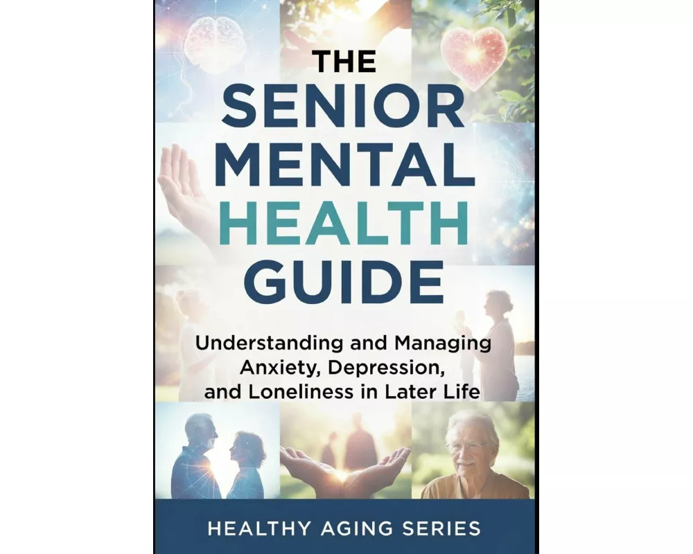 The Senior Mental Health Guide