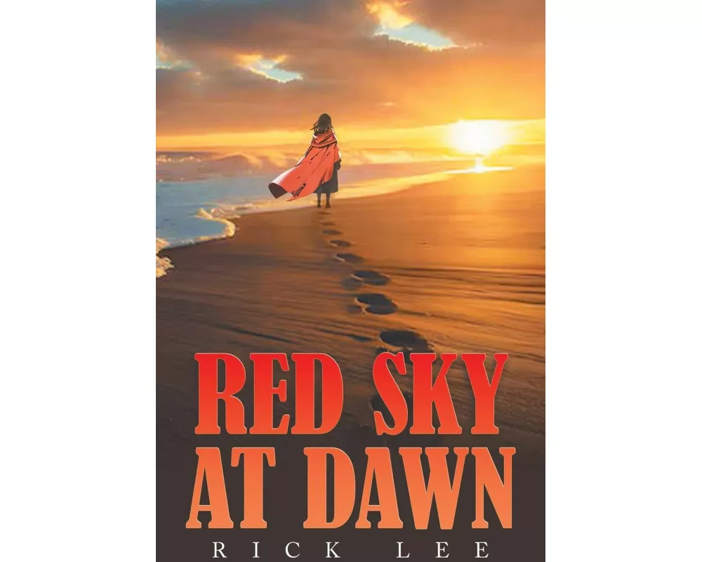 Red Sky at Dawn