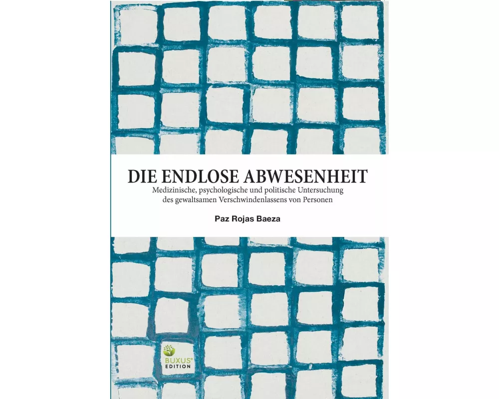 Die endlose Abwesenheit