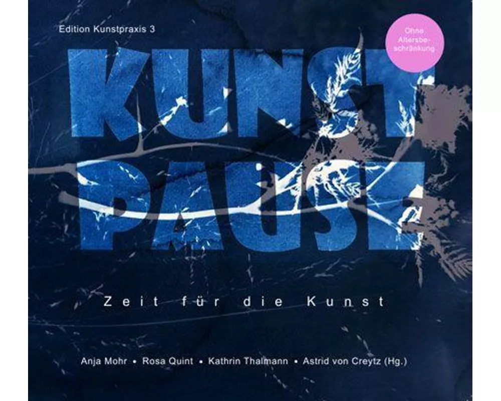 Kunstpause 3