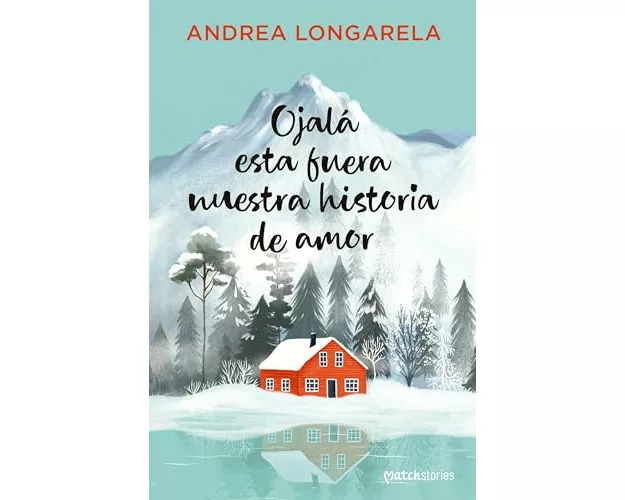 Ojalá esta fuera nuestra historia de amor / I Wish This Were Our Love Story