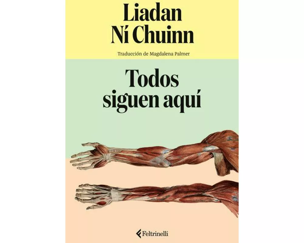 Todos Siguen Aqui