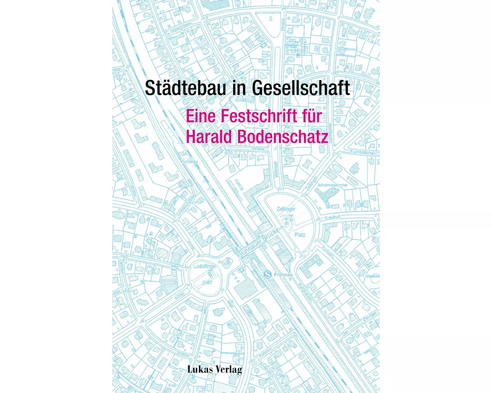 Städtebau in Gesellschaft