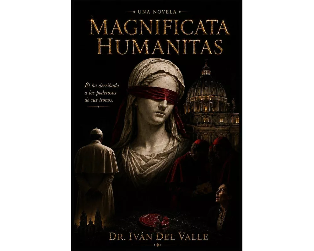 Magnificata Humanitas