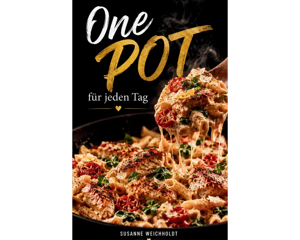 One Pot für jeden Tag
