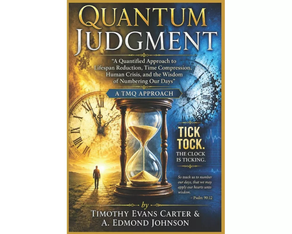 Quantum Judgment