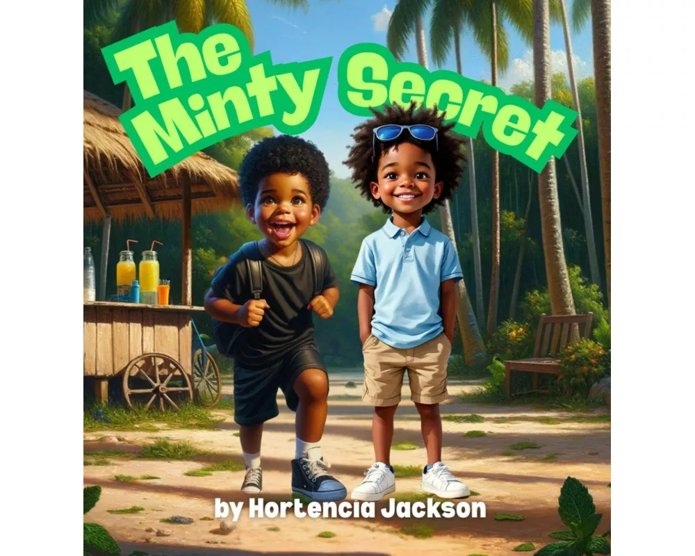 The Minty Secret