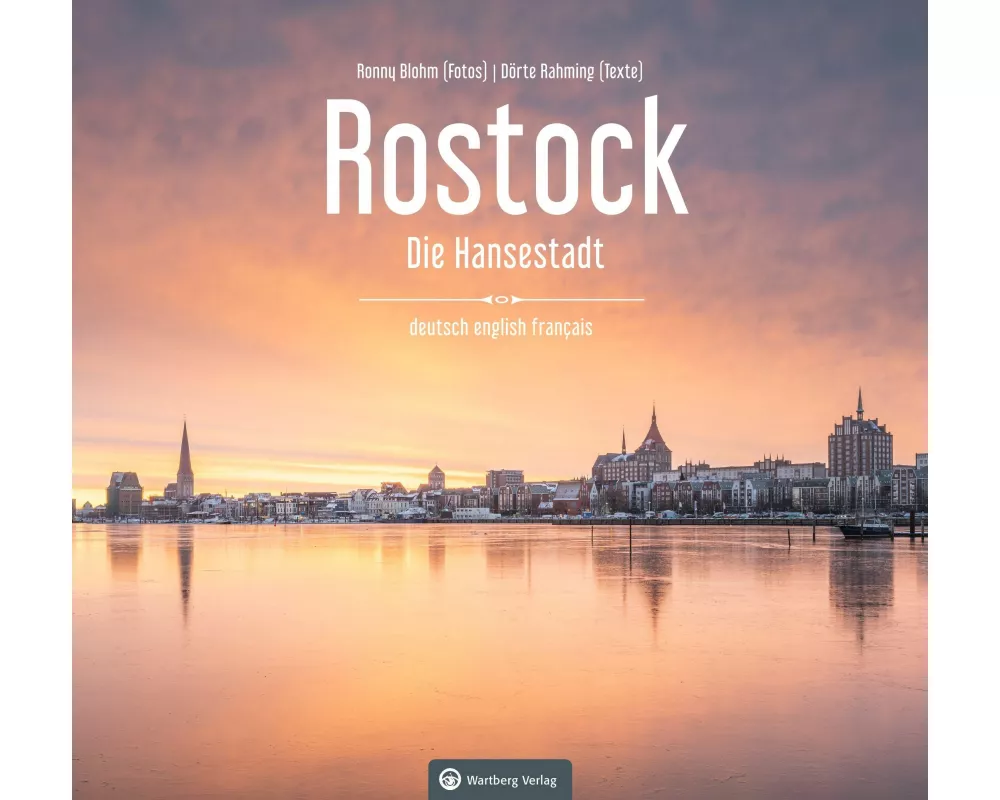 Rostock - Die Hansestadt
