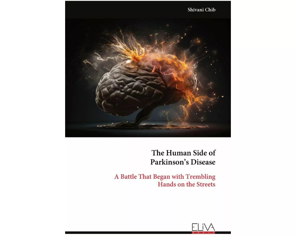 The Human Side of Parkinson's Disease