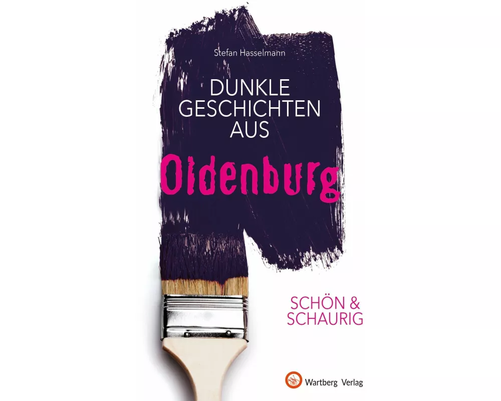 Dunkle Geschichten aus Oldenburg