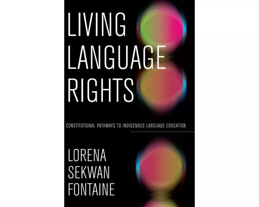 Living Language Rights