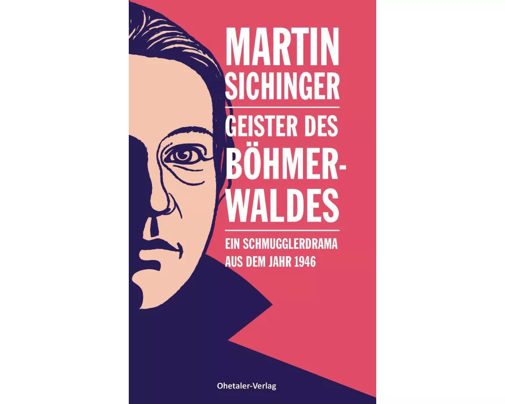 Geister des Böhmerwaldes