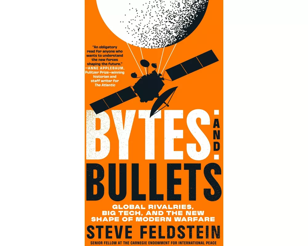 Bytes and Bullets