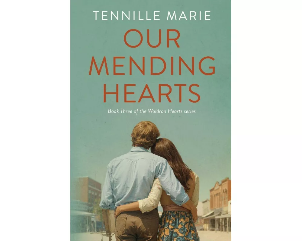 Our Mending Hearts
