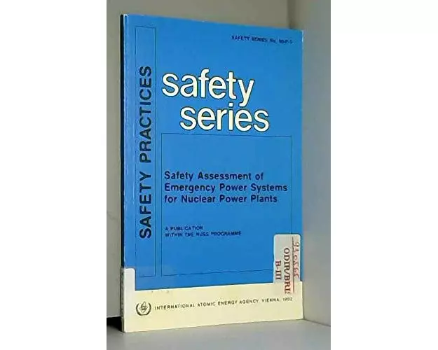 Safety Assessment of Emergency Power Systems for Nuclear Power Plants