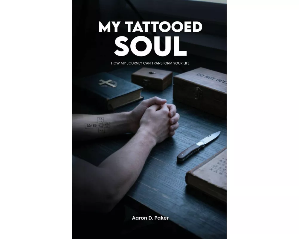 My Tattooed Soul