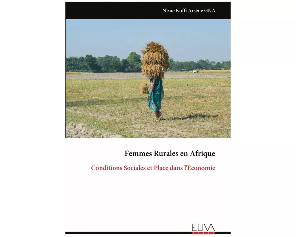 Femmes Rurales en Afrique