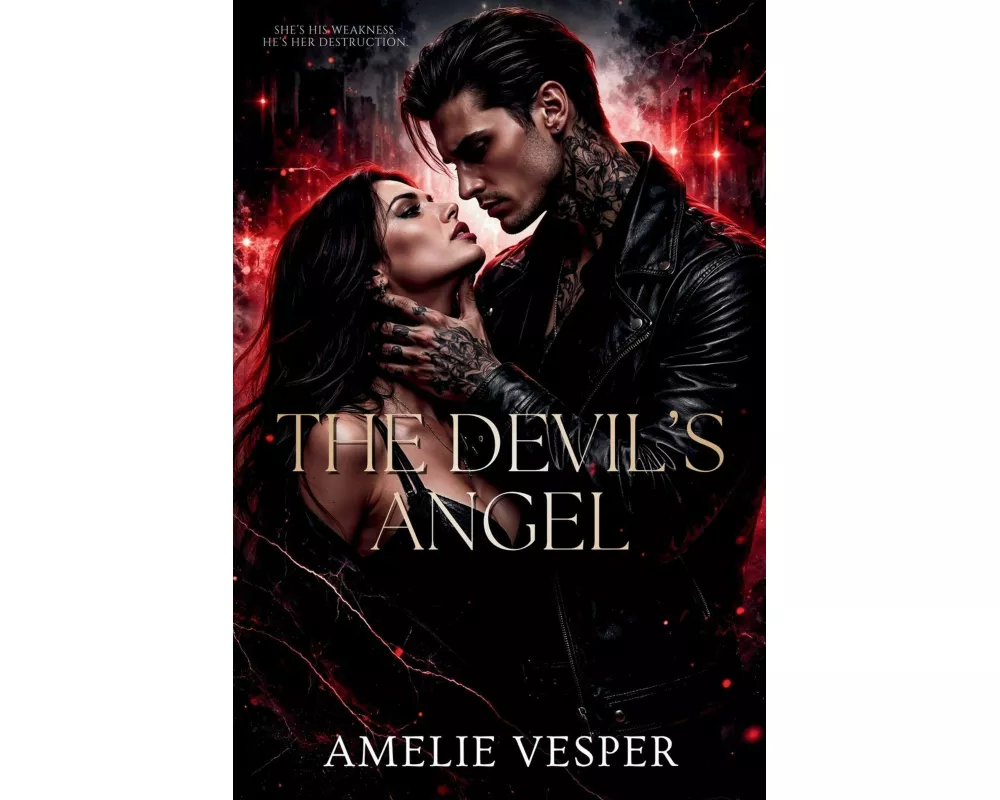 The Devil's Angel